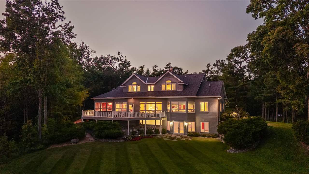 731 W Hathaway Road