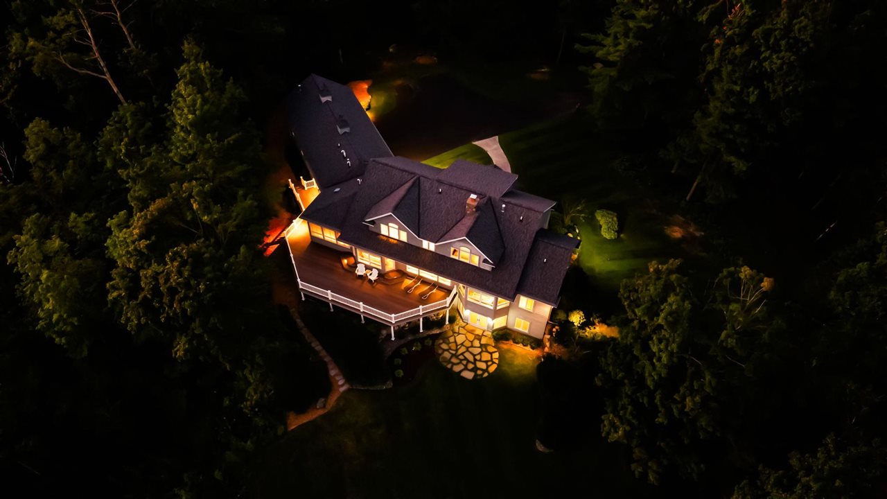 731 W Hathaway Road