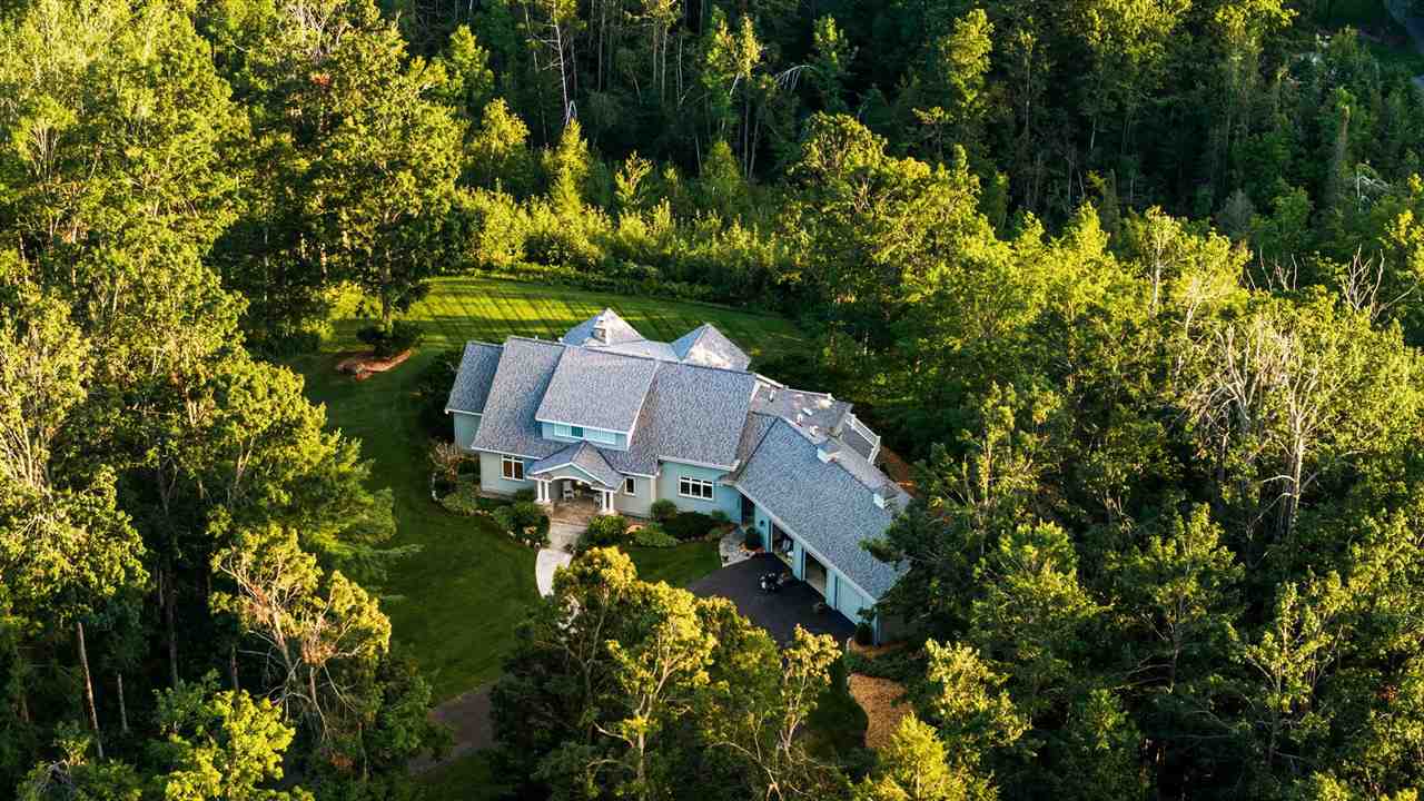 731 W Hathaway Road