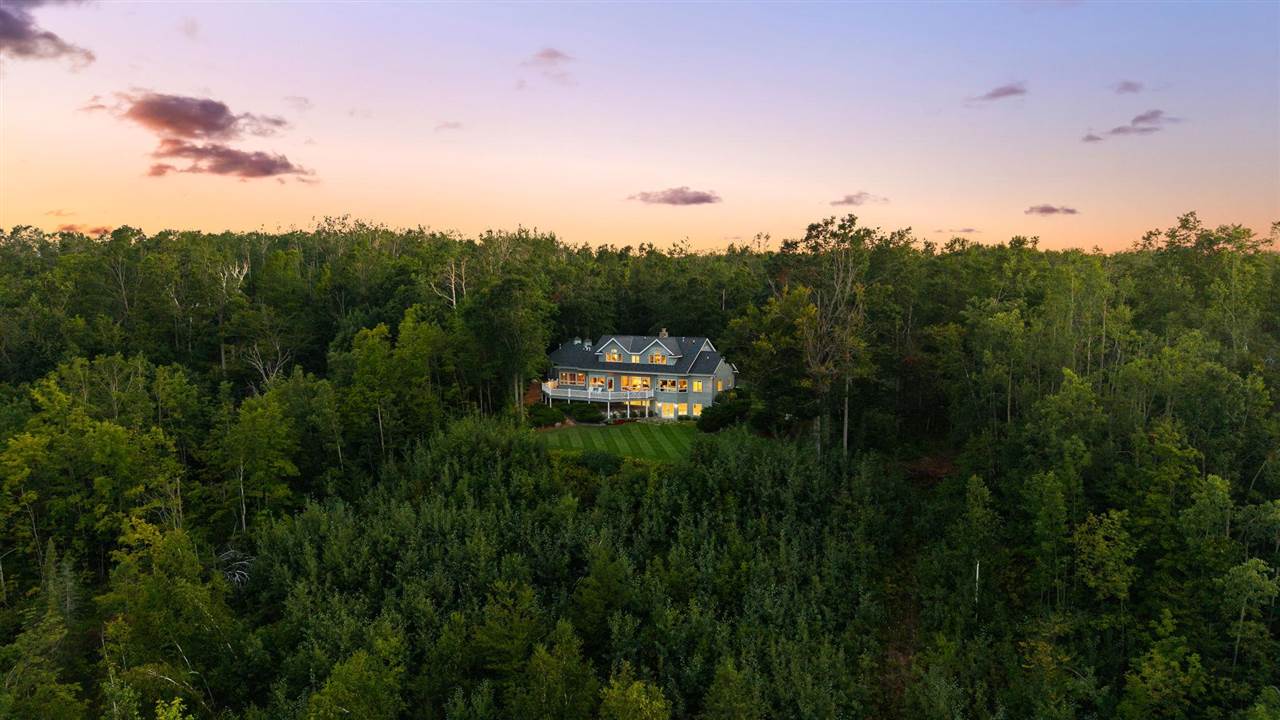 731 W Hathaway Road
