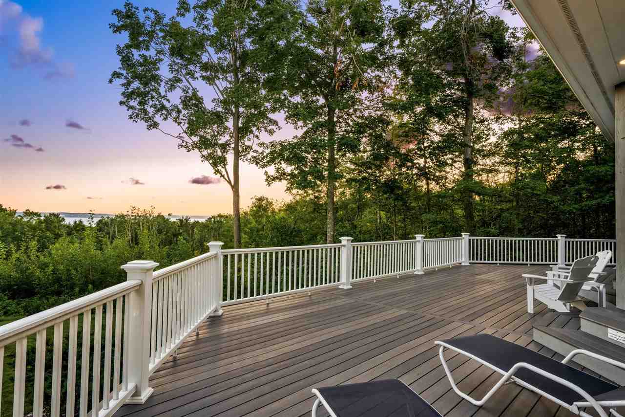 731 W Hathaway Road