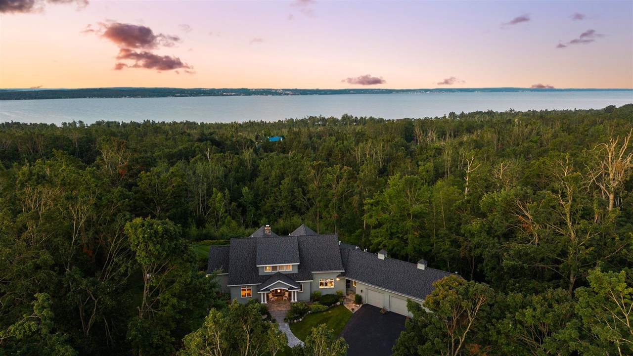 731 W Hathaway Road
