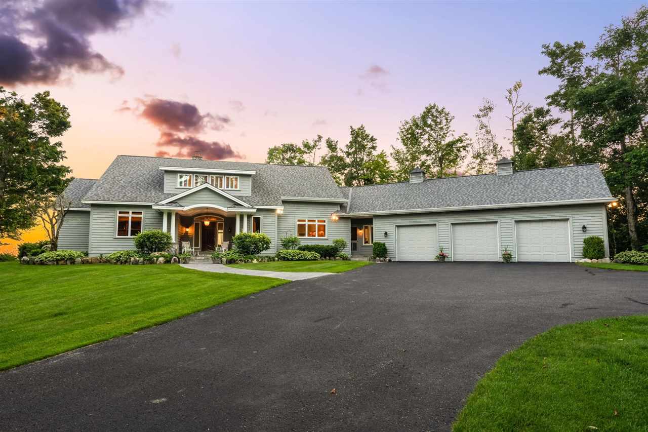 731 W Hathaway Road