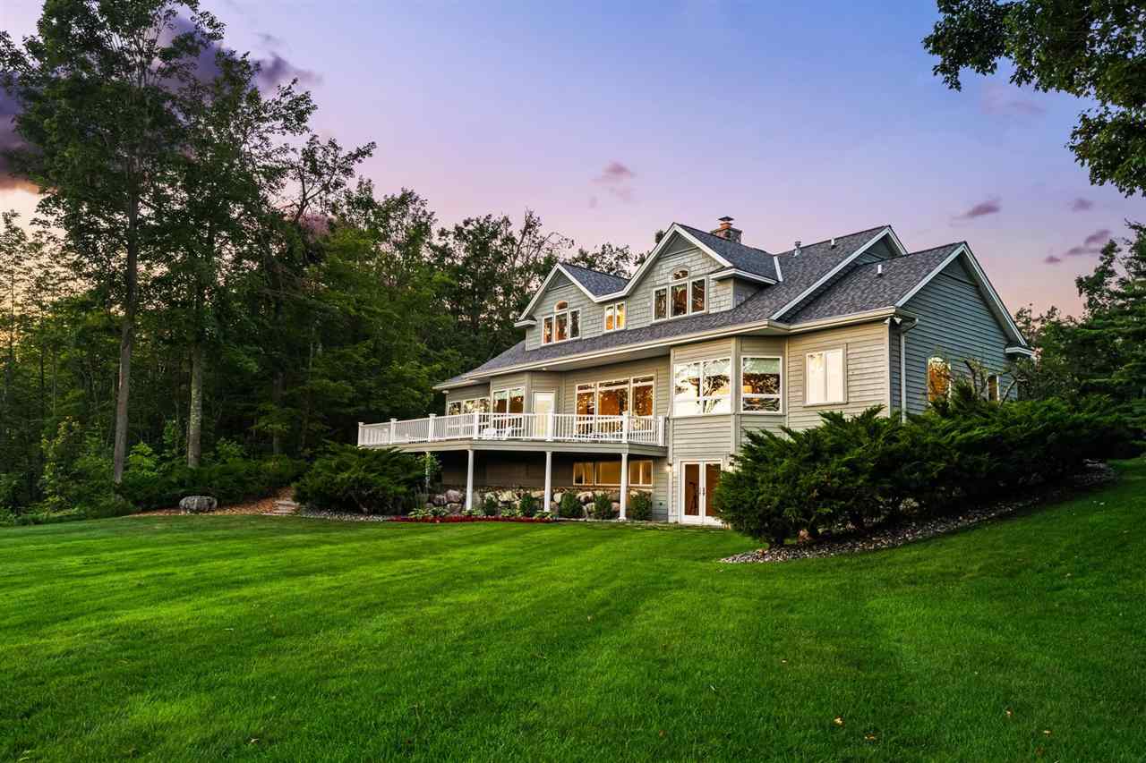 731 W Hathaway Road