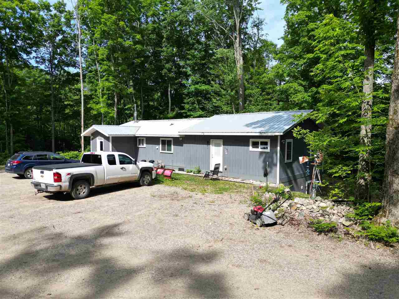 1340 Zink Road