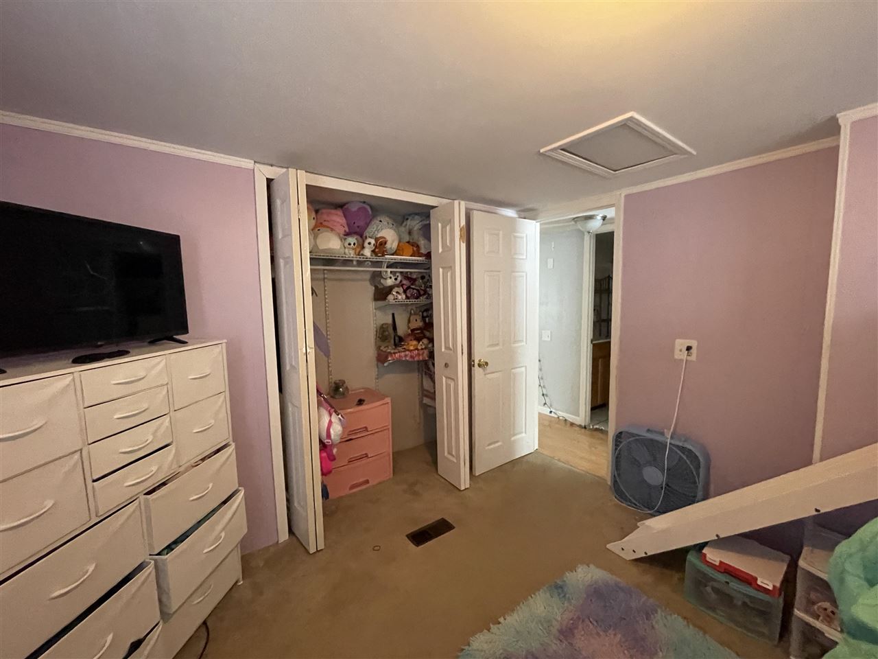 7731 Moore Rd