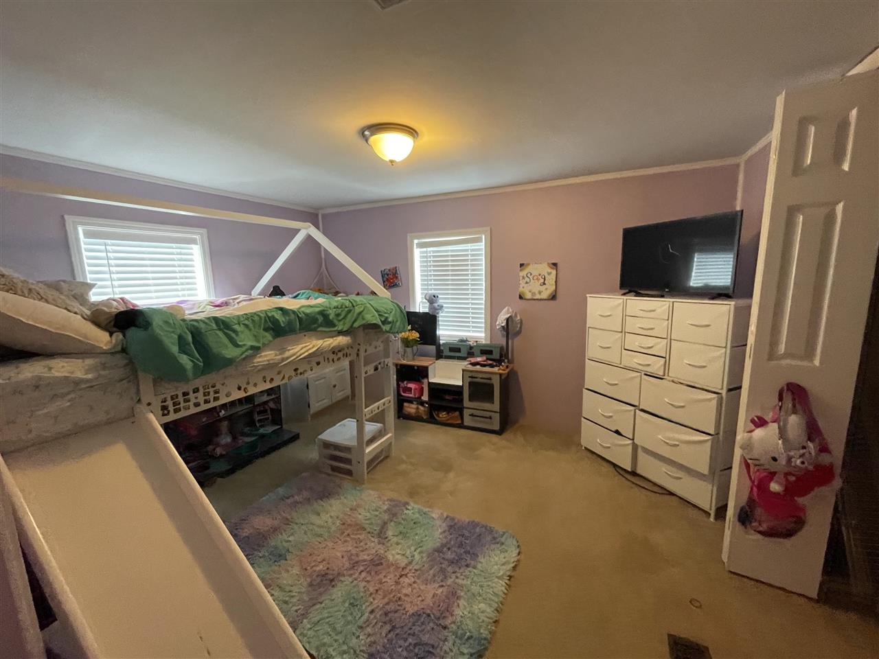 7731 Moore Rd