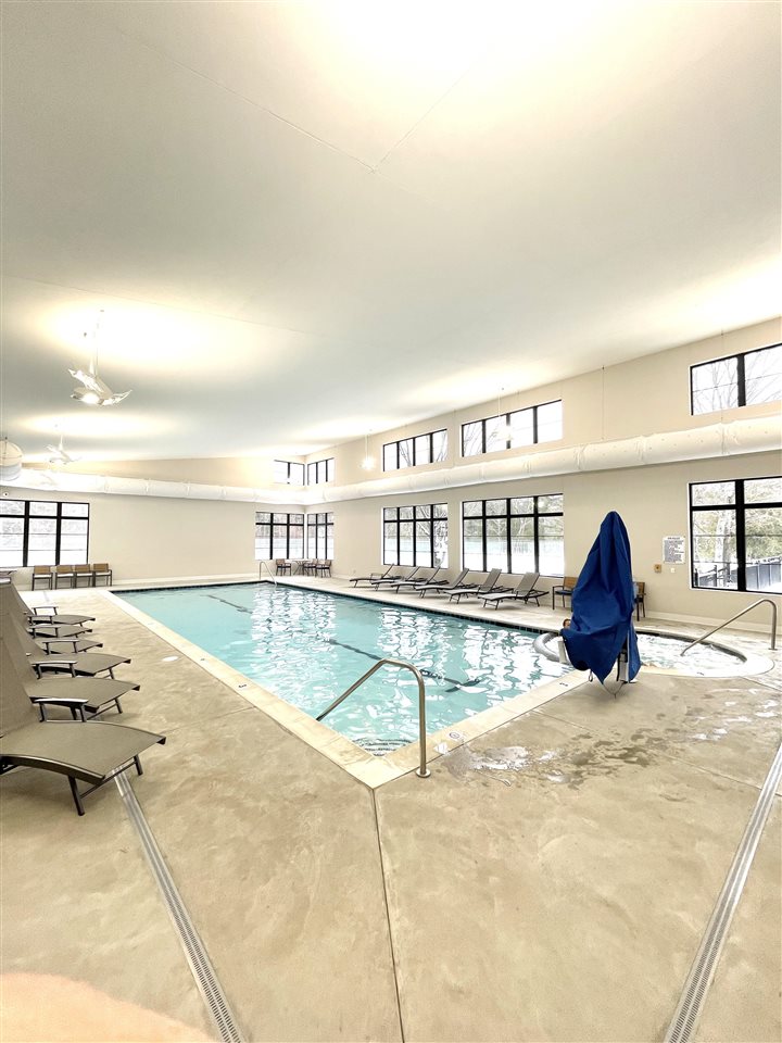214 Harbor Drive East Unit: 26