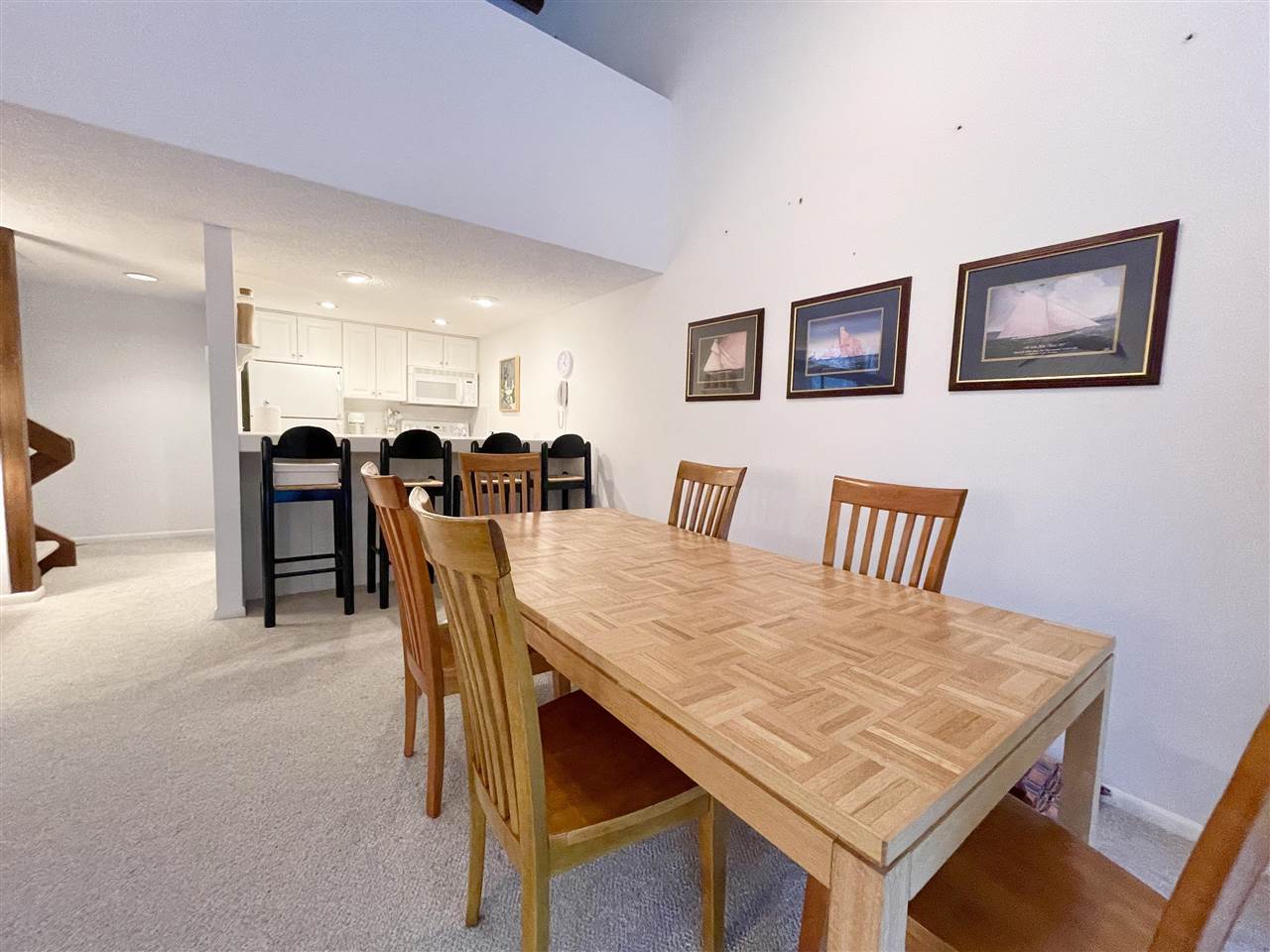 214 Harbor Drive East Unit: 26