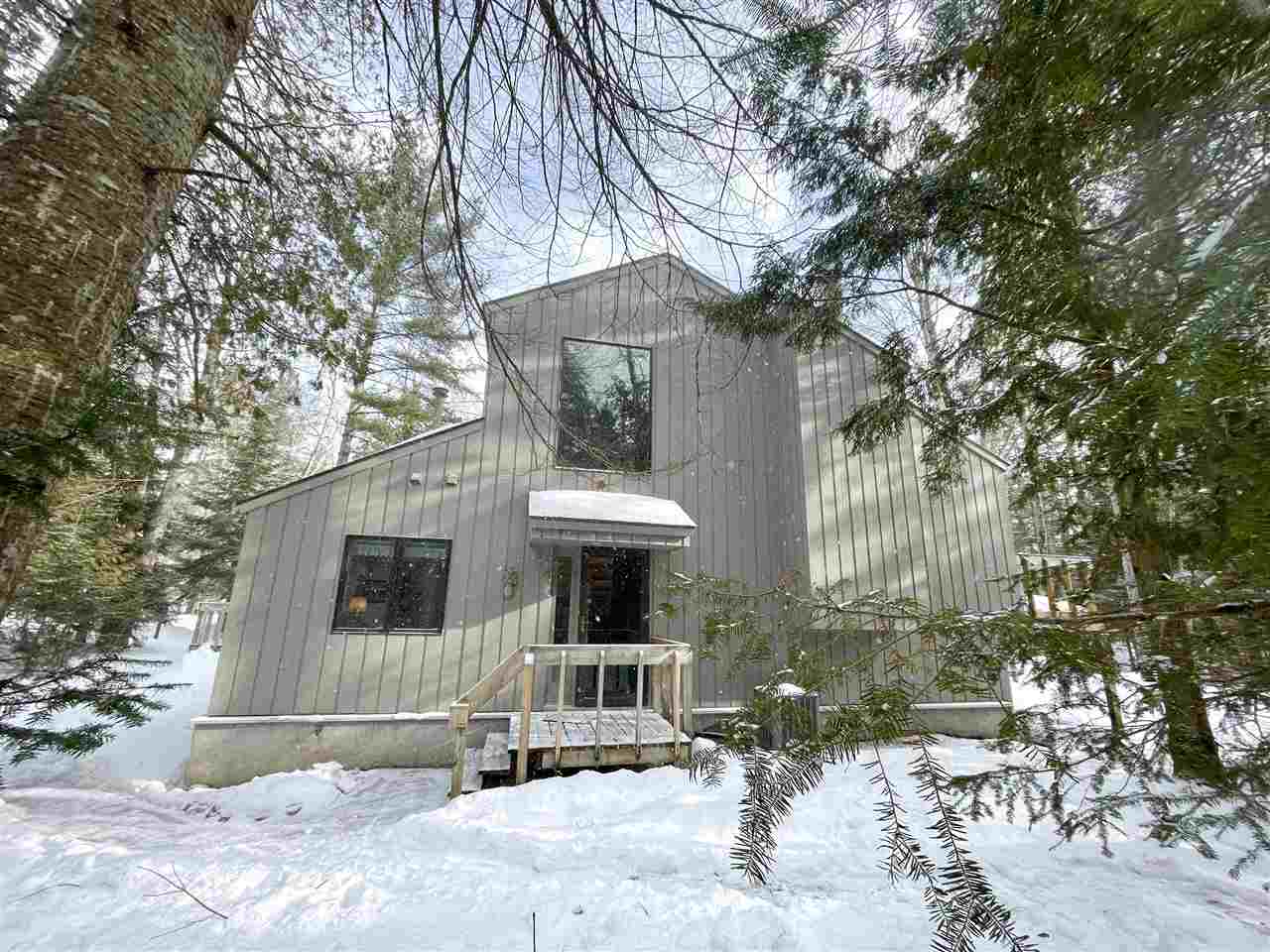 214 Harbor Drive East Unit: 26