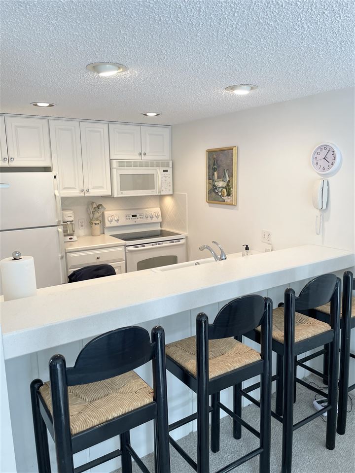 214 Harbor Drive East Unit: 26