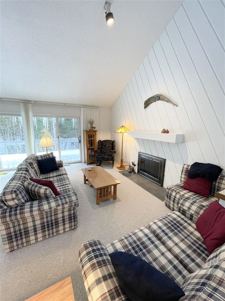 214 Harbor Drive East Unit: 26