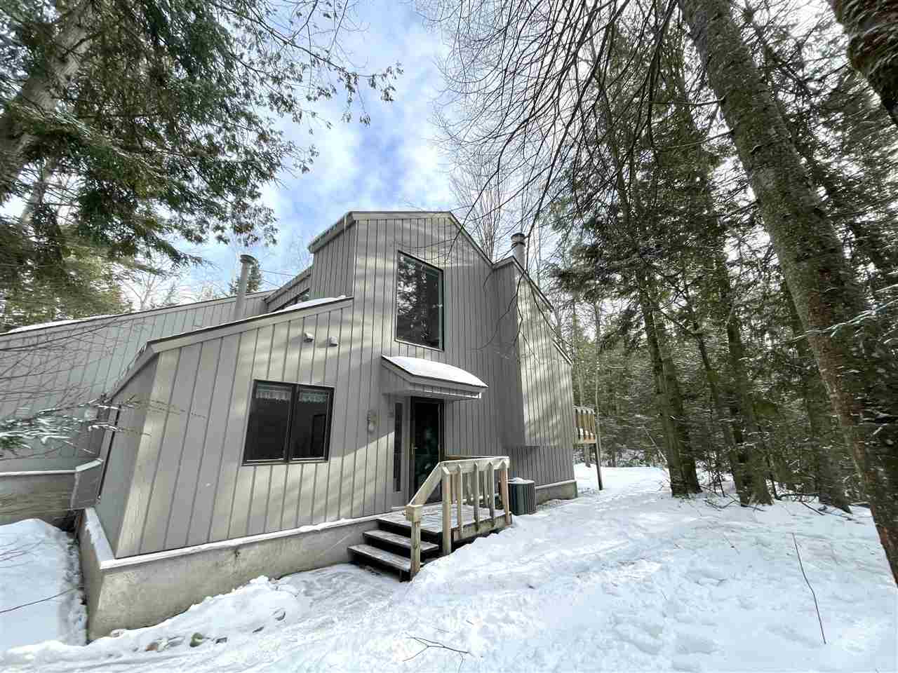 214 Harbor Drive East Unit: 26