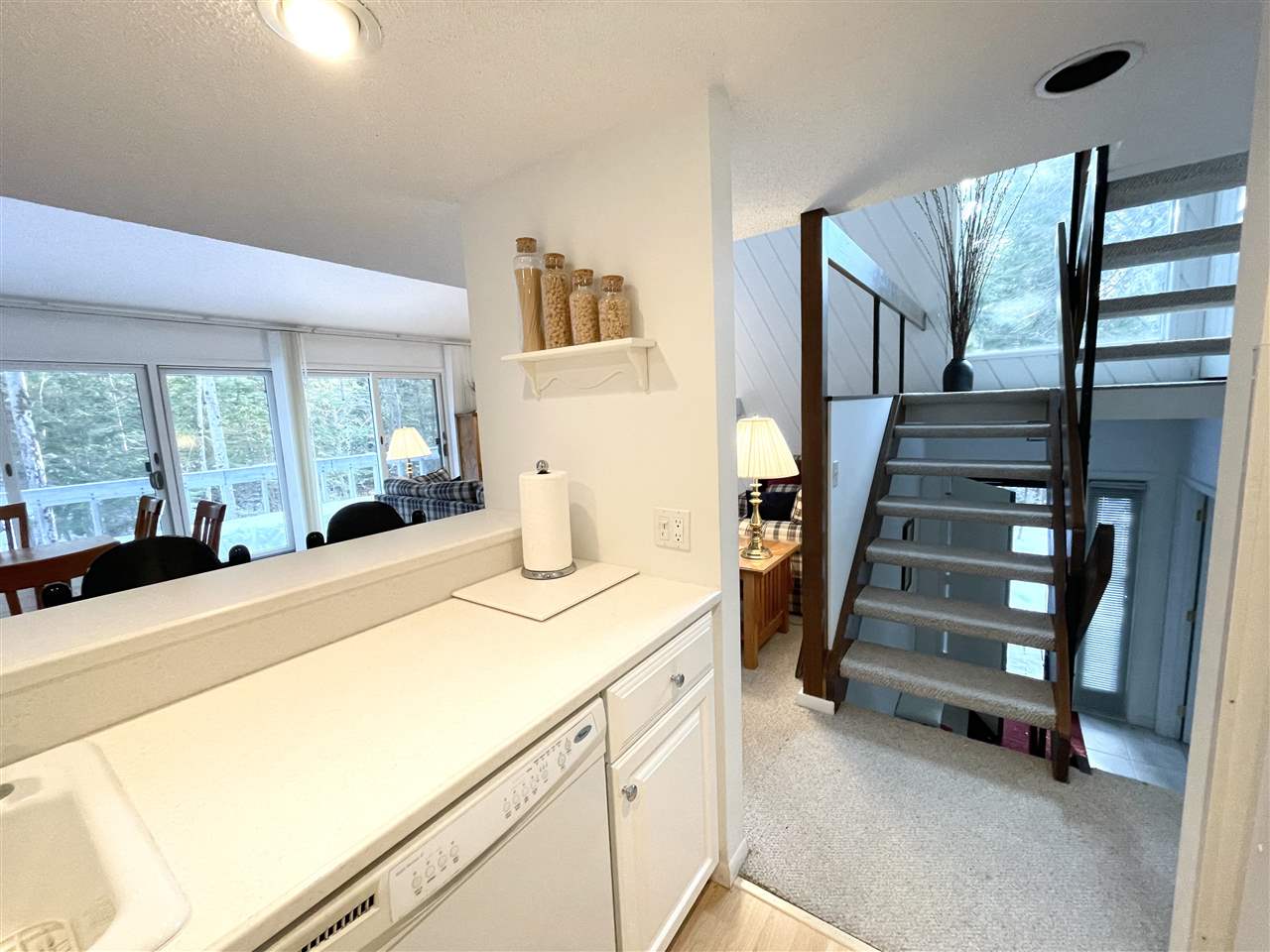 214 Harbor Drive East Unit: 26