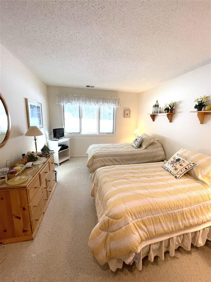 214 Harbor Drive East Unit: 26