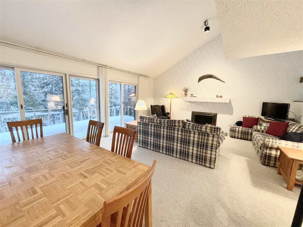 214 Harbor Drive East Unit: 26