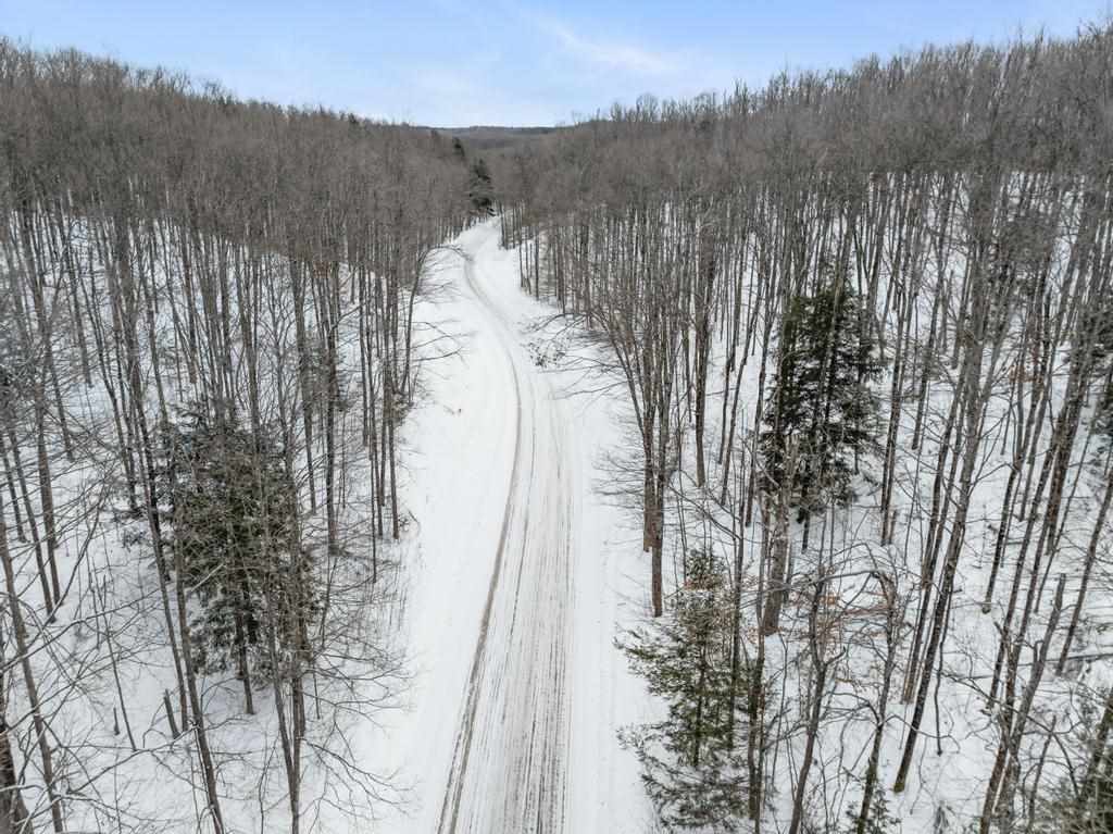 Wildwood Road