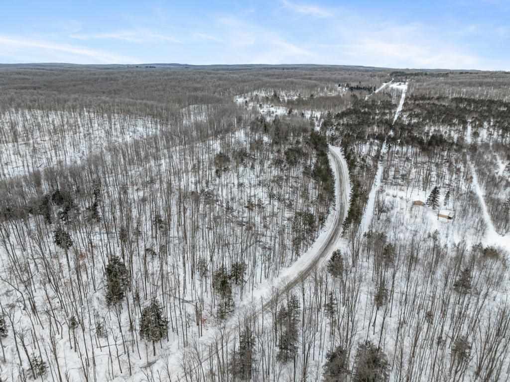 Wildwood Road
