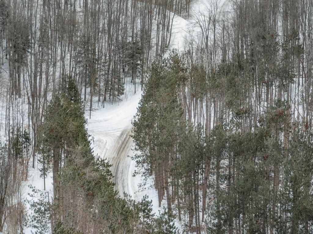 Wildwood Road