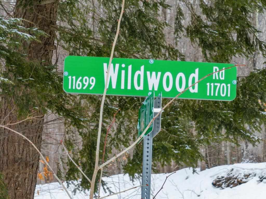 Wildwood Road