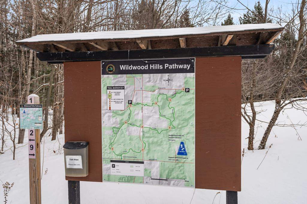 Wildwood Road