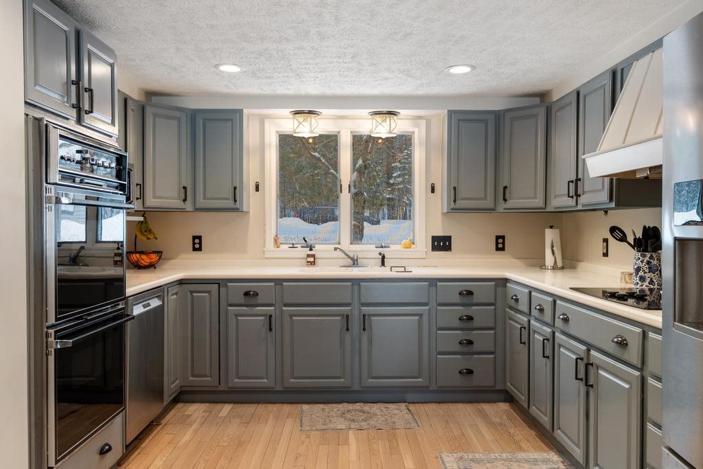 5361 Graham Road