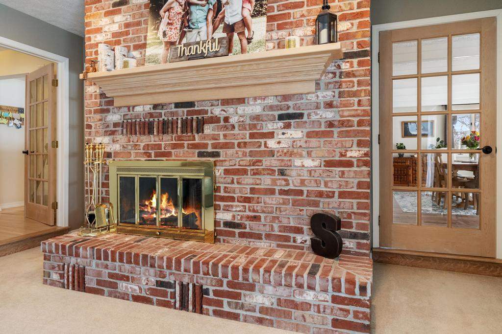 5361 Graham Road