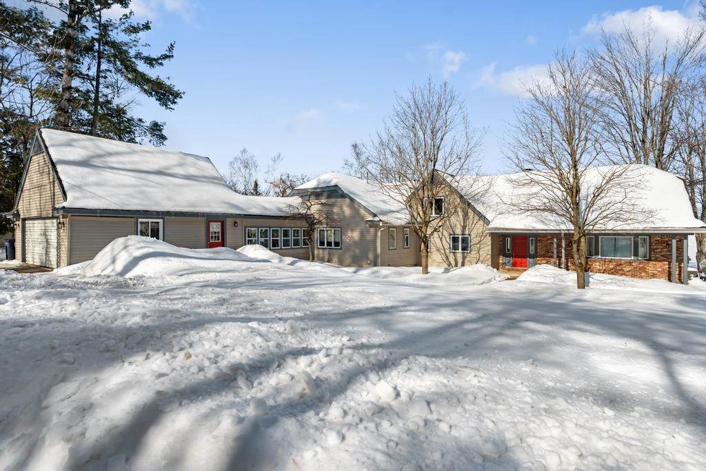 5361 Graham Road