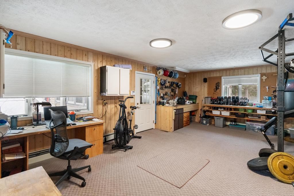 5361 Graham Road