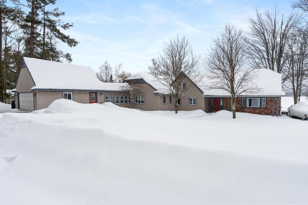 5361 Graham Road