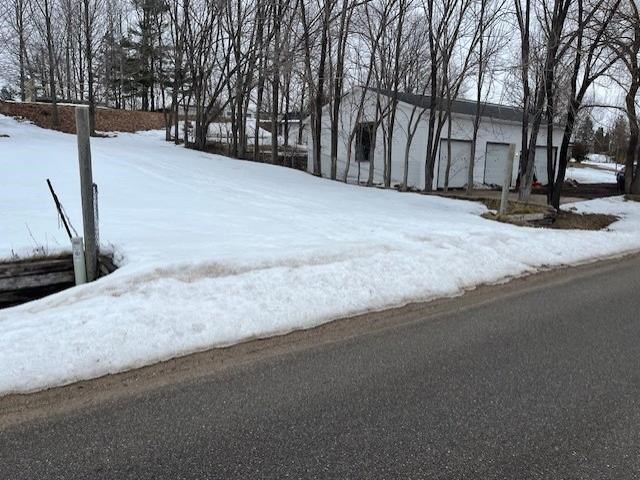 VL Charlevoix View Drive