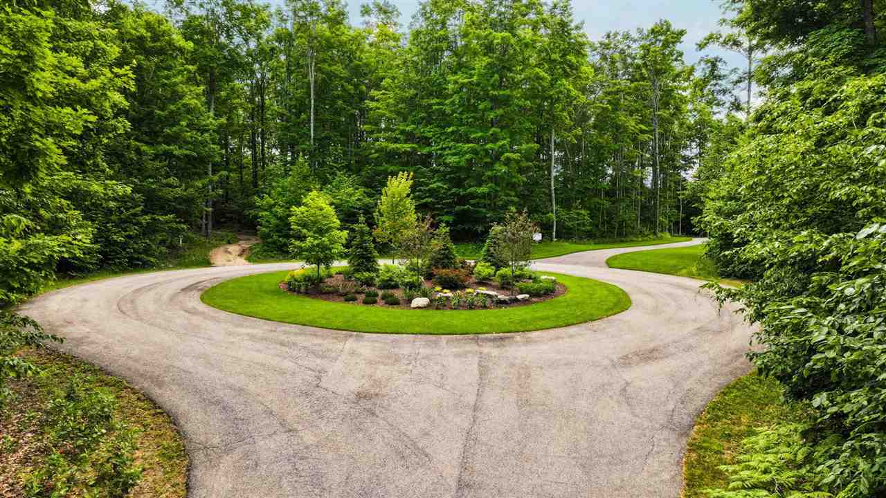 2157 N Black Rock Way