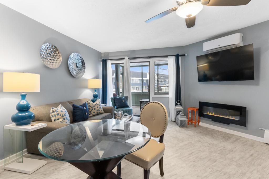 101 Michigan Avenue Unit: 103