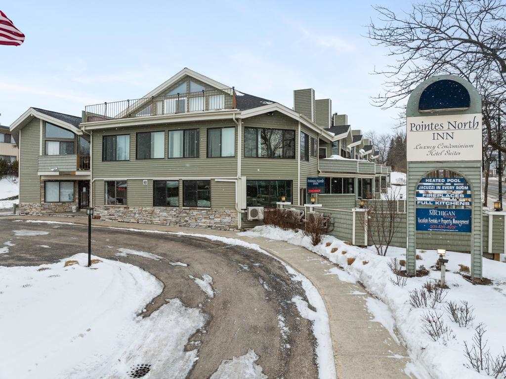 101 Michigan Avenue Unit: 103