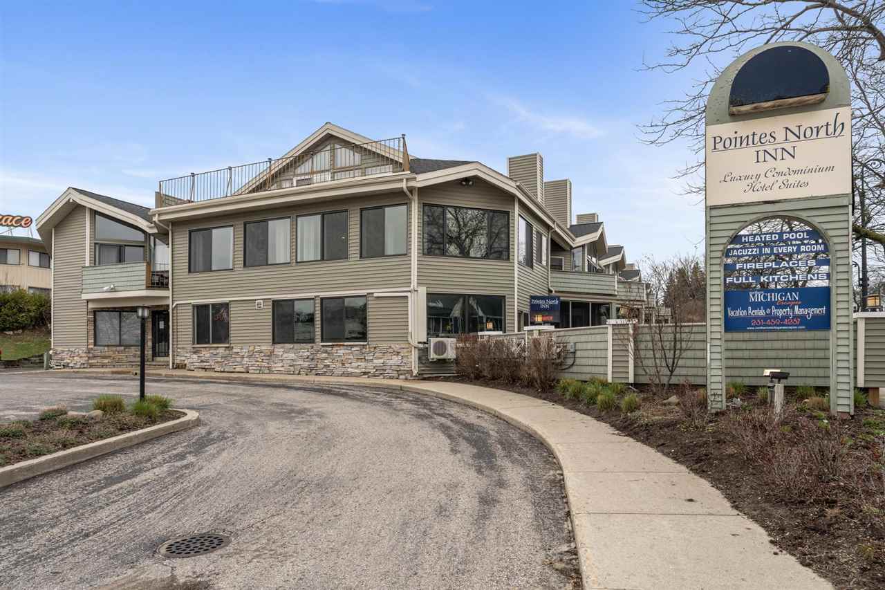 101 Michigan Avenue Unit: 103
