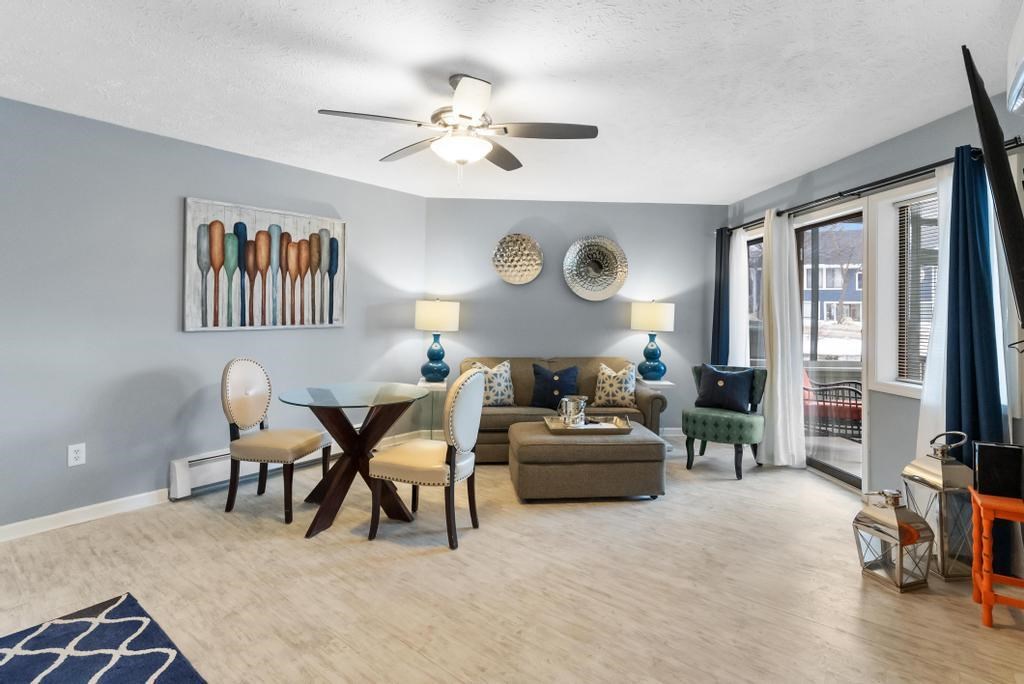101 Michigan Avenue Unit: 103