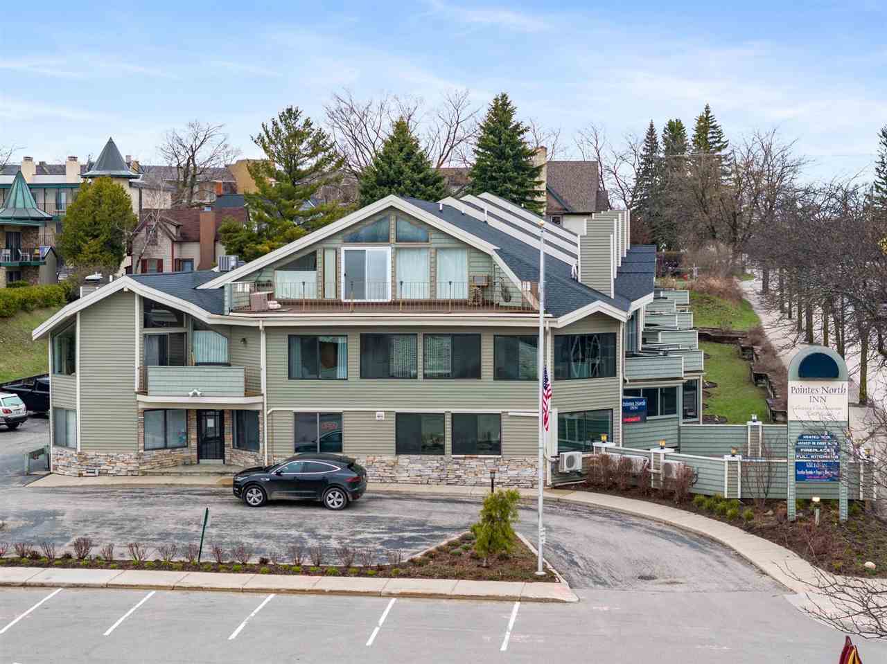 101 Michigan Avenue Unit: 103