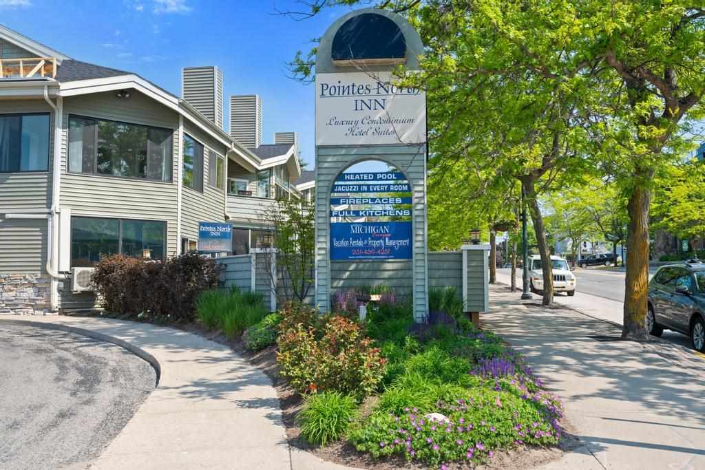 101 Michigan Avenue Unit: 103