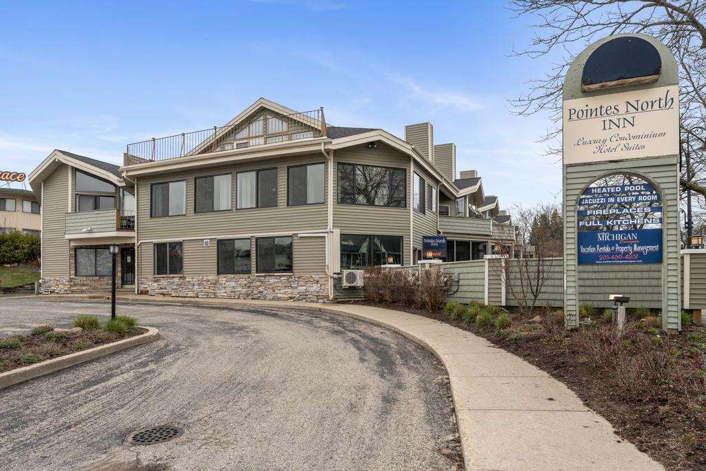 101 Michigan Avenue Unit: 105