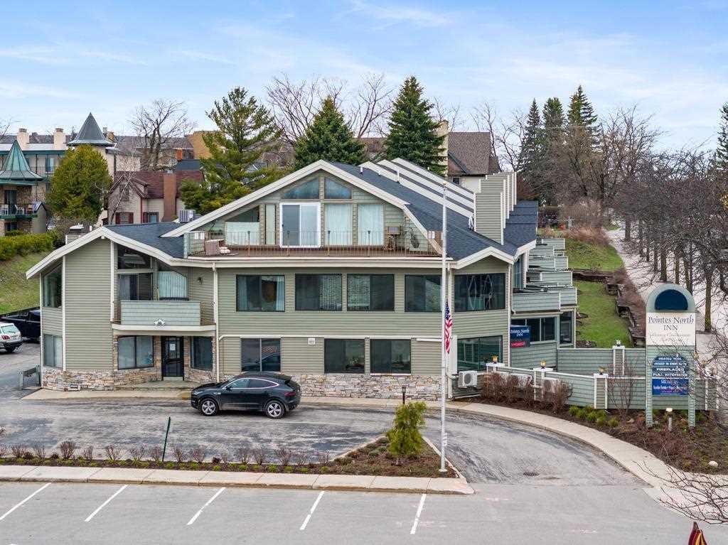 101 Michigan Avenue Unit: 105