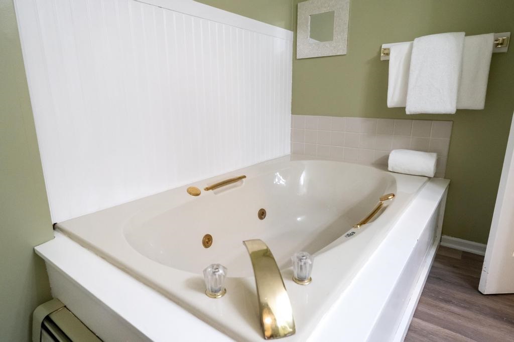 101 Michigan Avenue Unit: 109