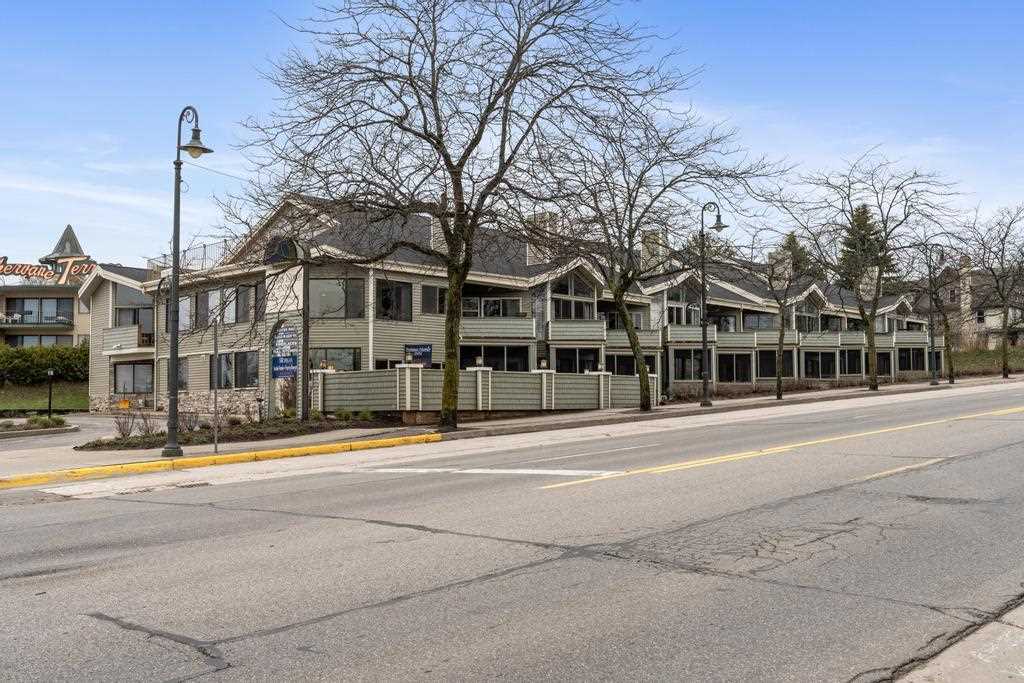 101 Michigan Avenue Unit: 109