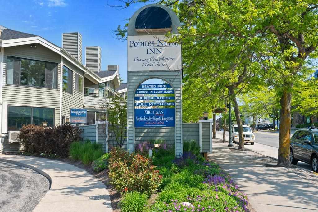 101 Michigan Avenue Unit: 109