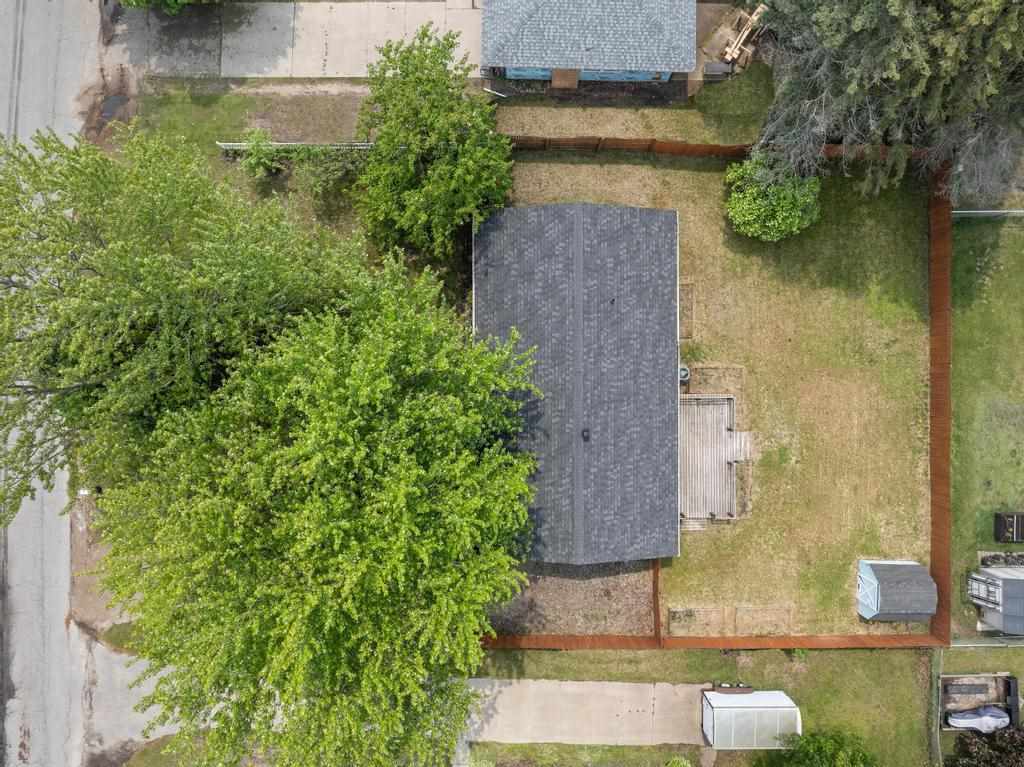 1105 Grant Street