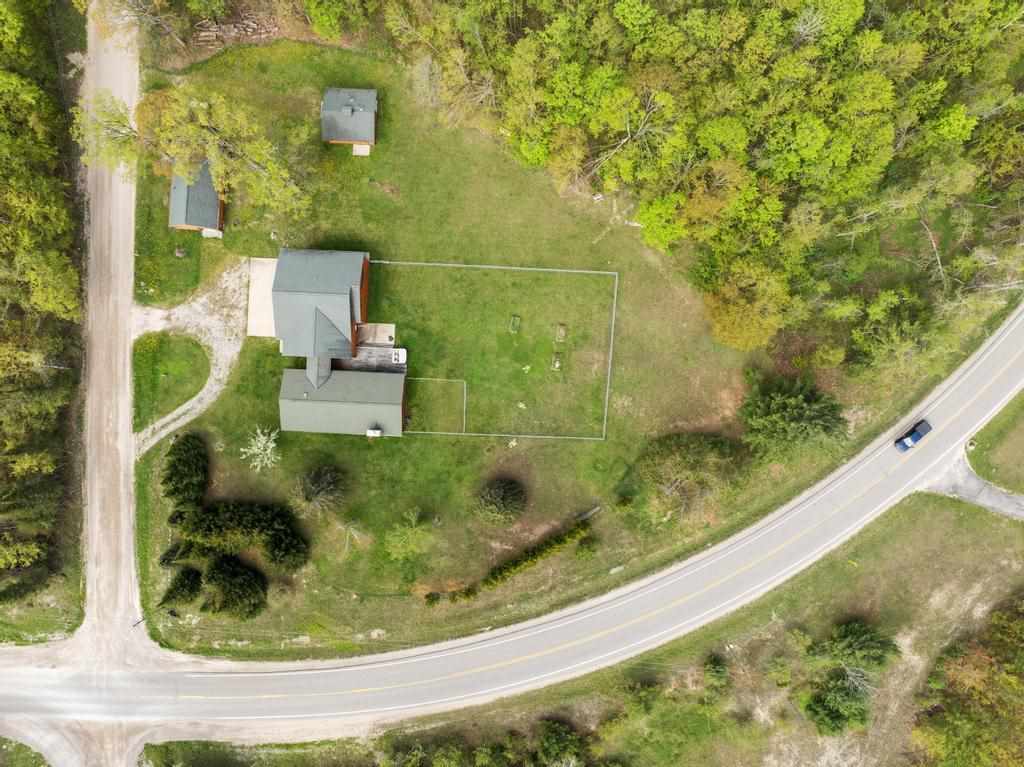 4530 Middle Village Drive