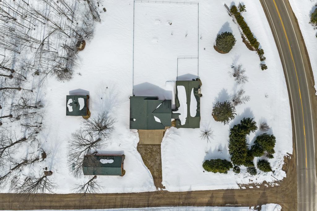 4530 Middle Village Drive