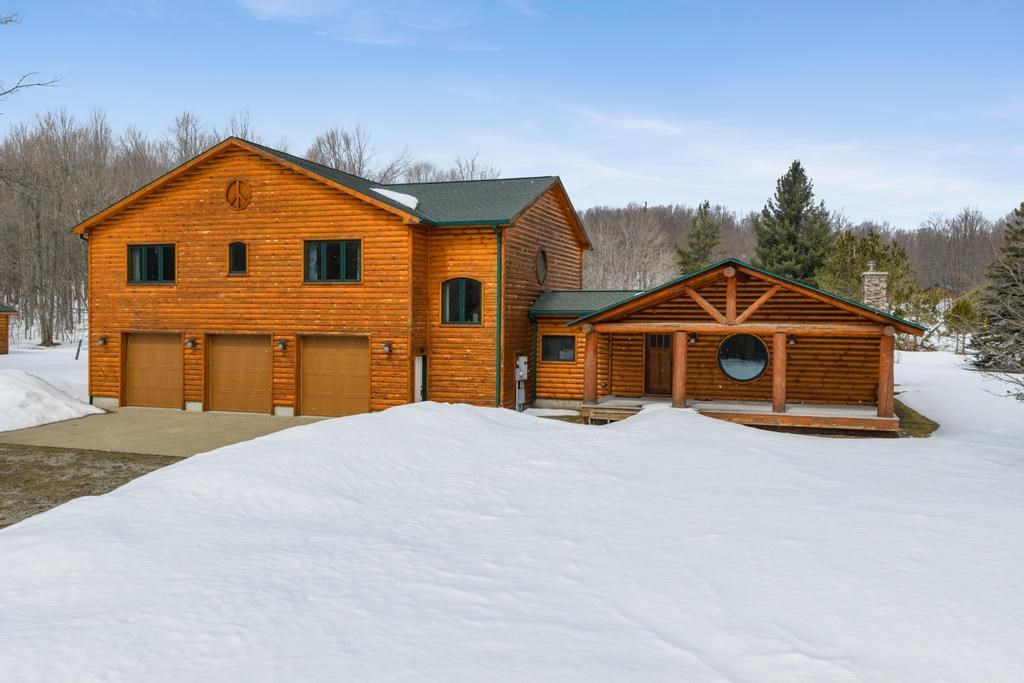 4530 Middle Village Drive