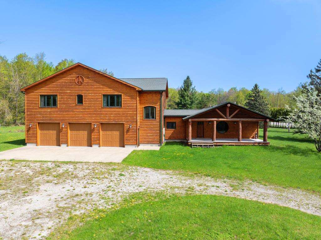 4530 Middle Village Drive