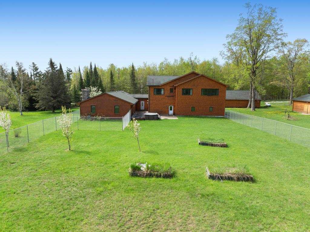 4530 Middle Village Drive