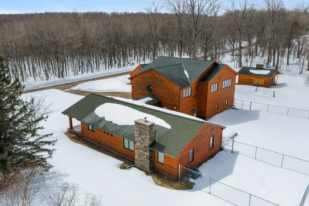 4530 Middle Village Drive